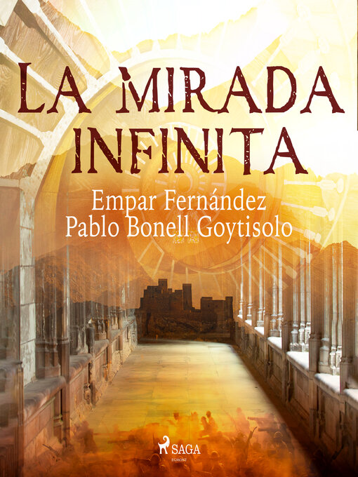 Title details for La mirada infinita by Empar Fernández - Available